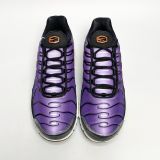  NIKE AIR MAX PLUS OG VOLTAGE PURPLE 2024 DX0755-500 