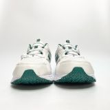  NEW BALANCE 408 WHITE GREEN ML408T 