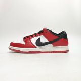  NIKE DUNK LOW SB J-PACK CHICAGO BQ6817-600 