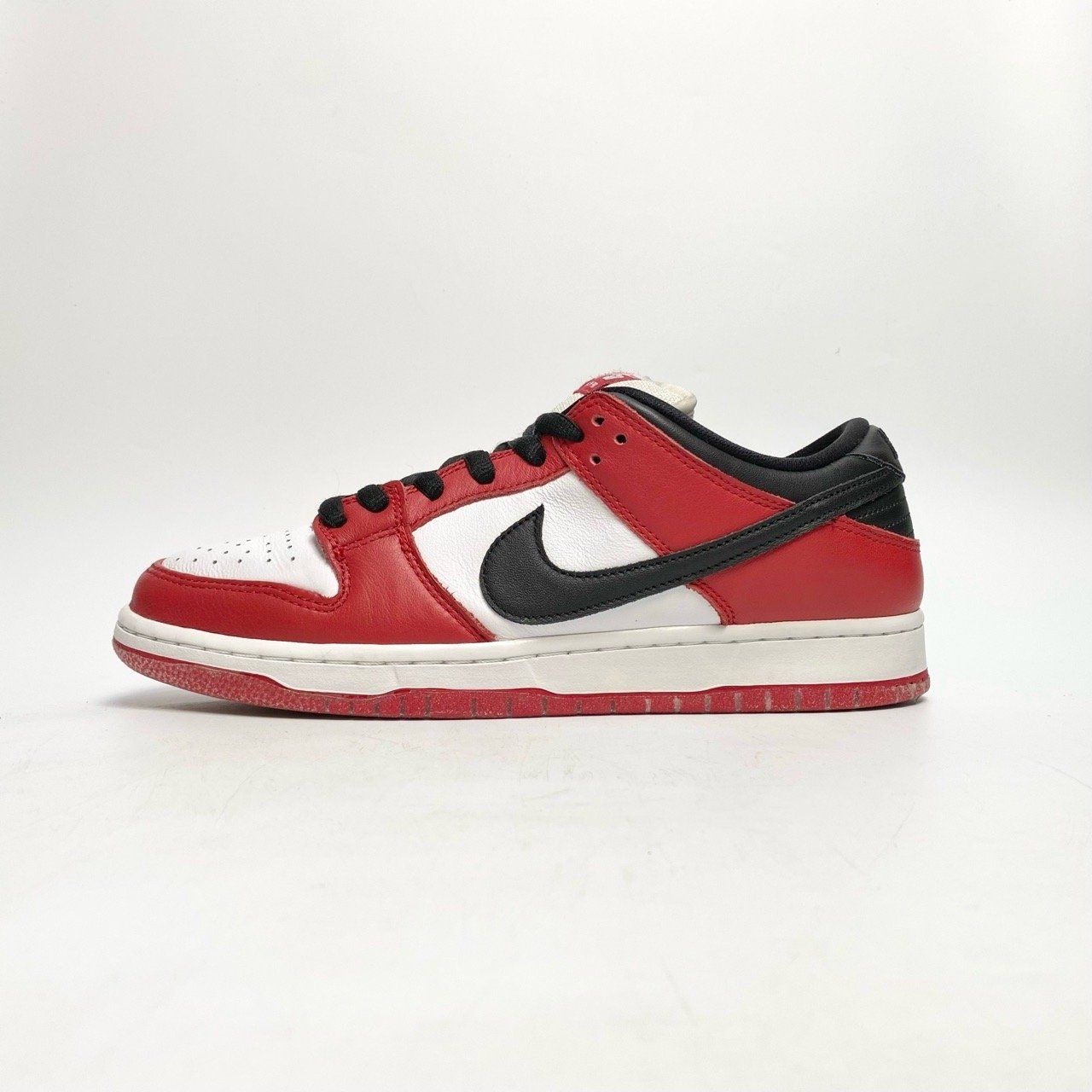  NIKE DUNK LOW SB J-PACK CHICAGO BQ6817-600 