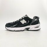  NEW BALANCE 530 CLASSIC BLACK MR530CC 