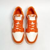  NIKE DUNK LOW SYRACUSE PALE IVORY HF5441-106 