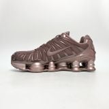  NIKE SHOX TL TATTOO BLACK IB1087-500 