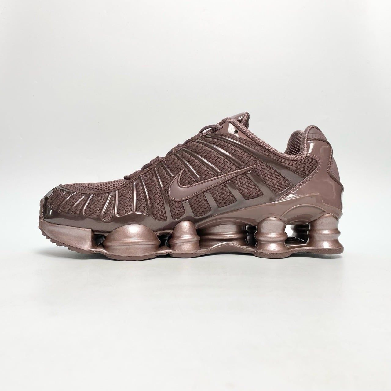  NIKE SHOX TL TATTOO BLACK IB1087-500 