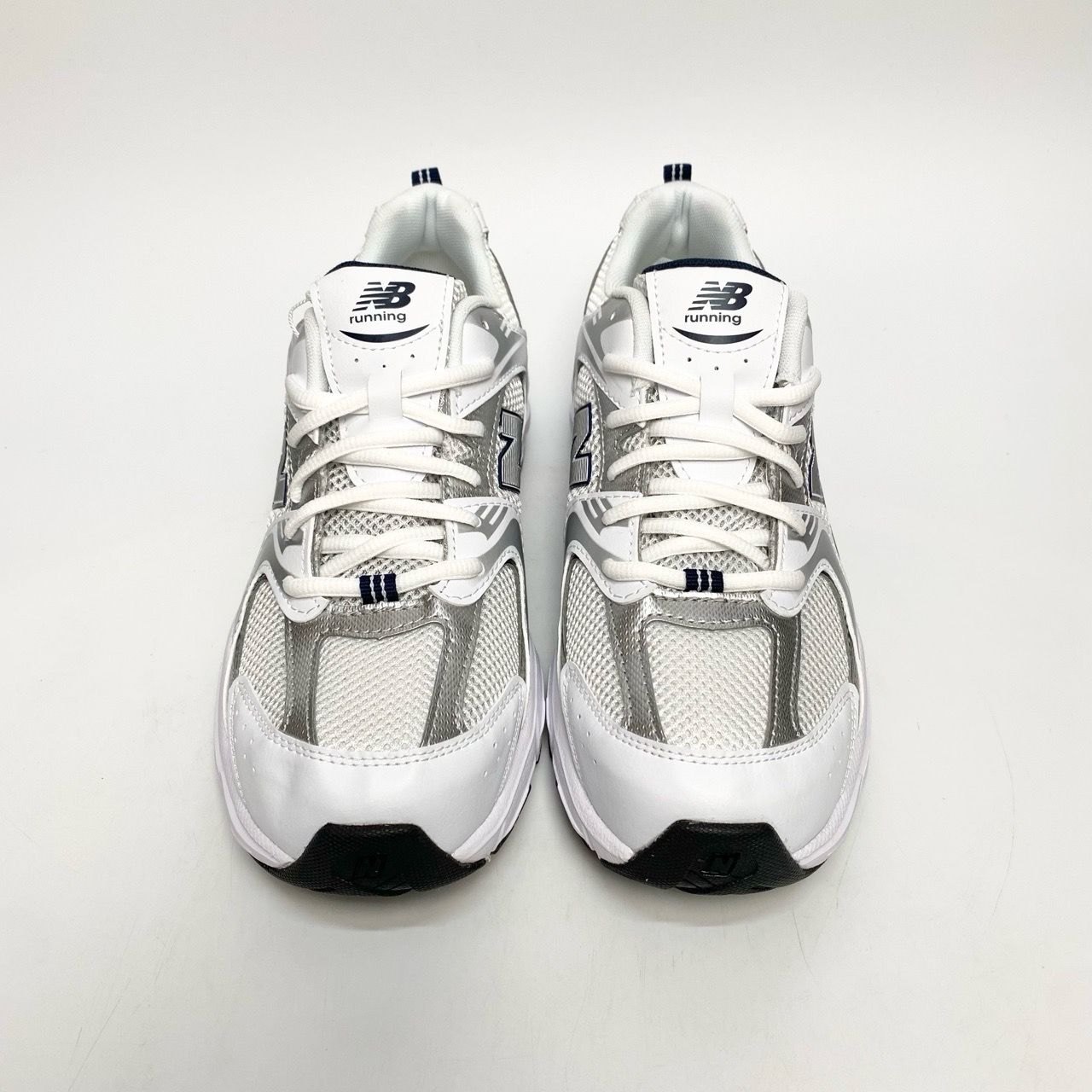  NEW BALANCE 530 WHITE NATURAL INDIGO GR530SB1 