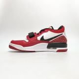  NIKE JORDAN LEGACY 312 LOW CHICAGO RED CD7069-116 
