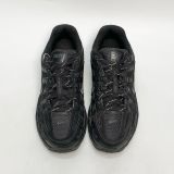  NIKE P-6000 PREMIUM TRIPLE BLACK FQ8732-010 