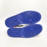  NIKE AIR JORDAN 1 MID RARE AIR DQ8426-102 