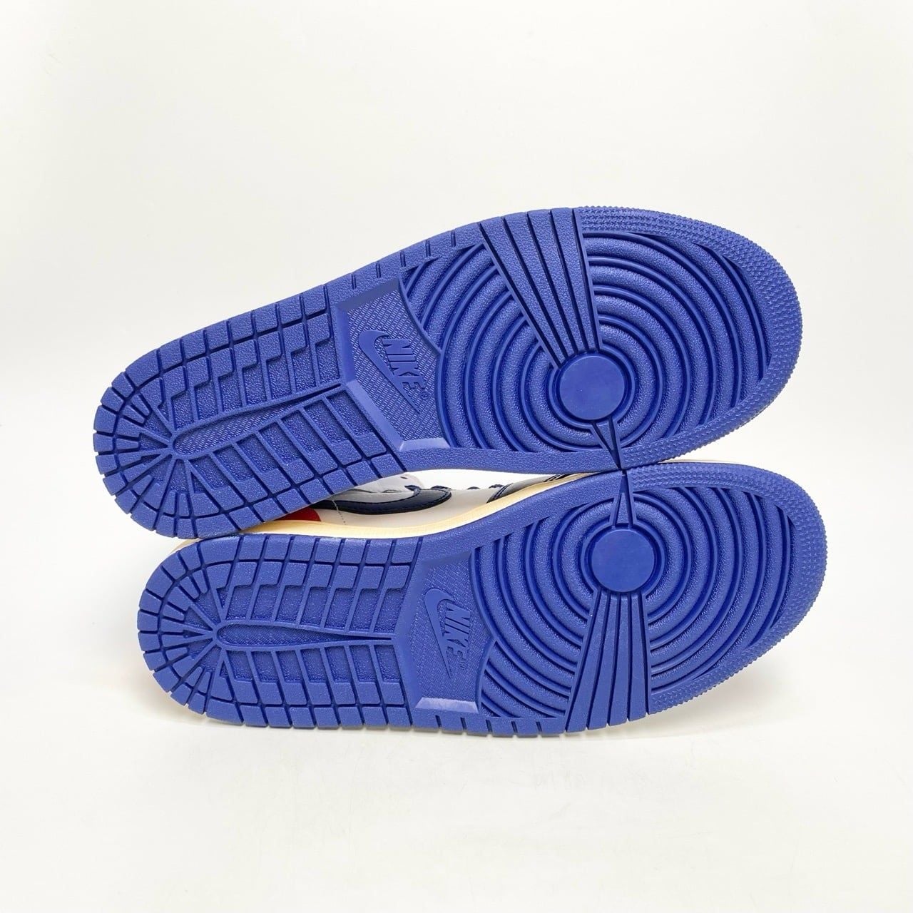  NIKE AIR JORDAN 1 MID RARE AIR DQ8426-102 