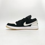  NIKE AIR JORDAN 1 LOW SE DIAMOND DH6931-001 