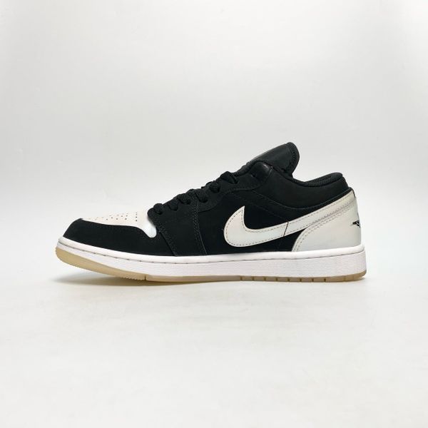  NIKE AIR JORDAN 1 LOW SE DIAMOND DH6931-001 