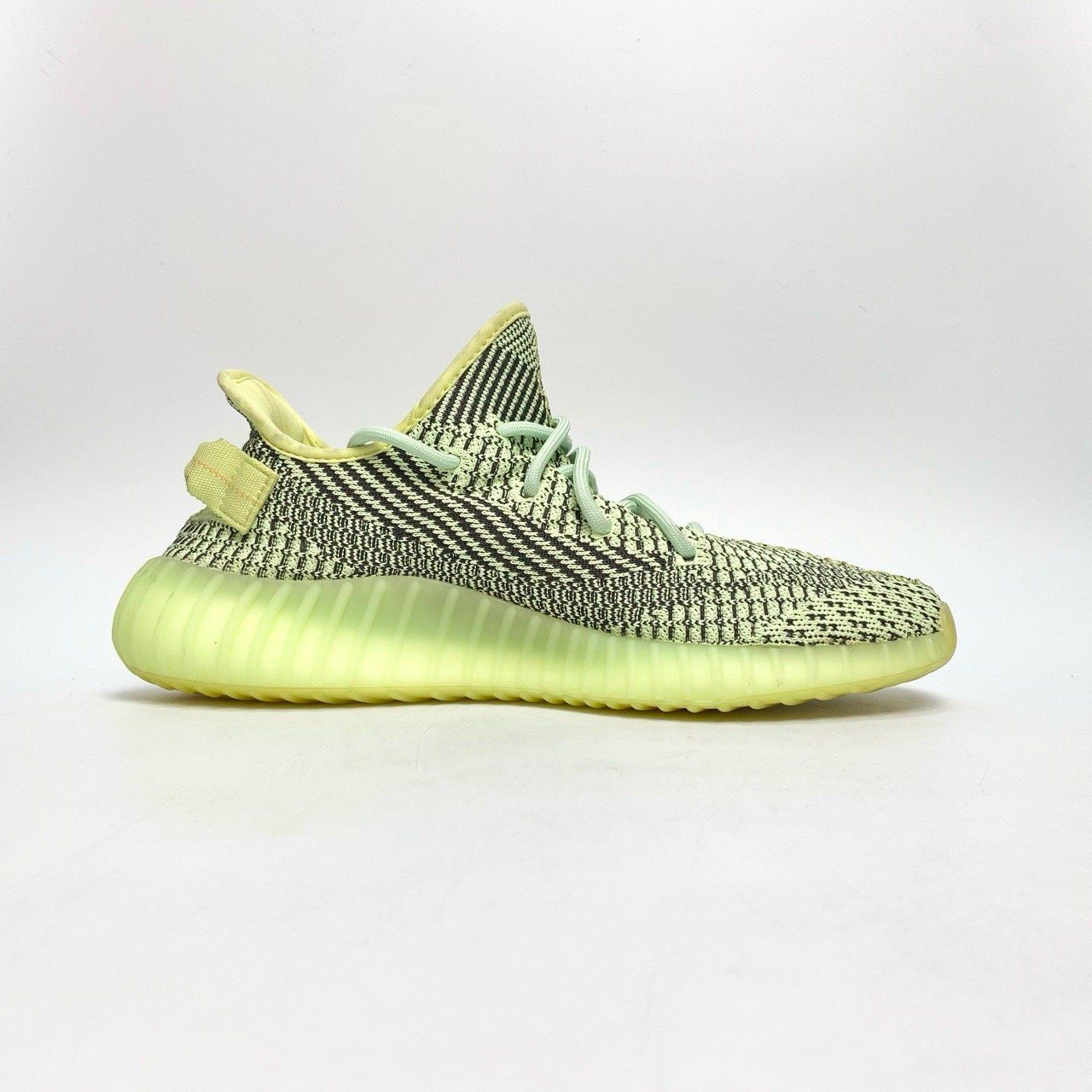  ADIDAS YEEZY BOOST 350 V2 YEEZREEL (NON-REFLECTIVE) FW5191 