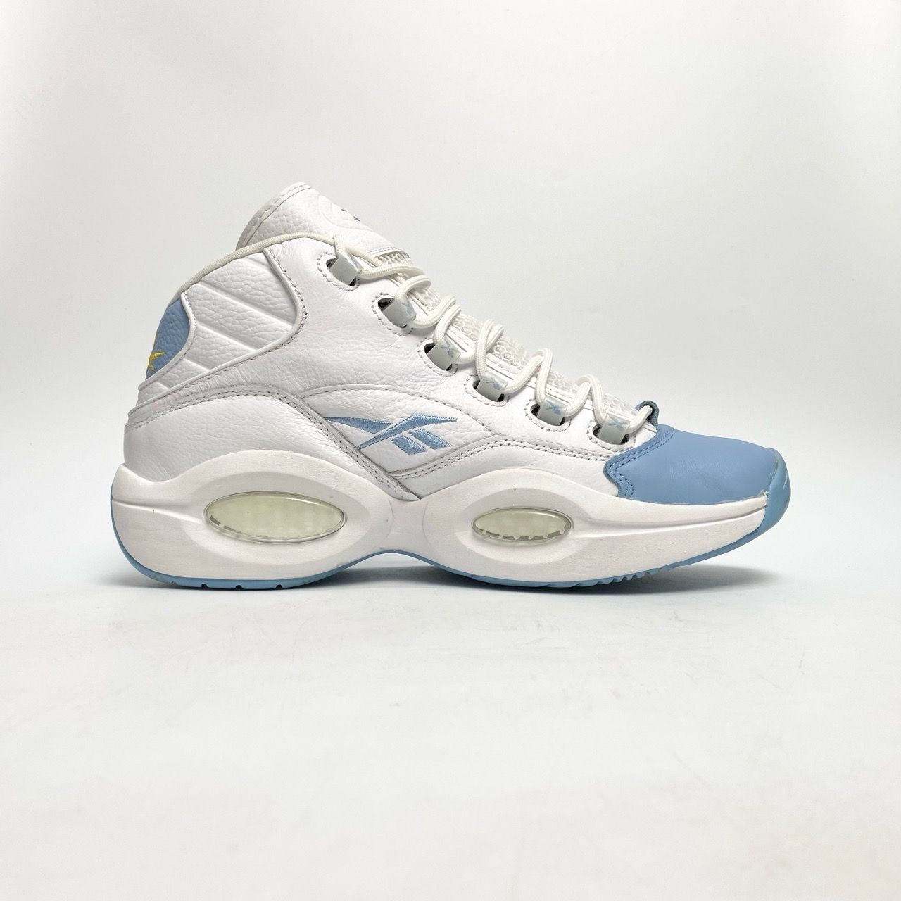  REEBOK QUESTION MID DENVER NUGGETS GW8854 