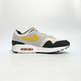  NIKE AIR MAX 1 WHITE UNIVERSITY GOLD FD9082-104 