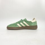  ADIDAS HANDBALL SPEZIAL PRELOVED GREEN GUM IG6192 