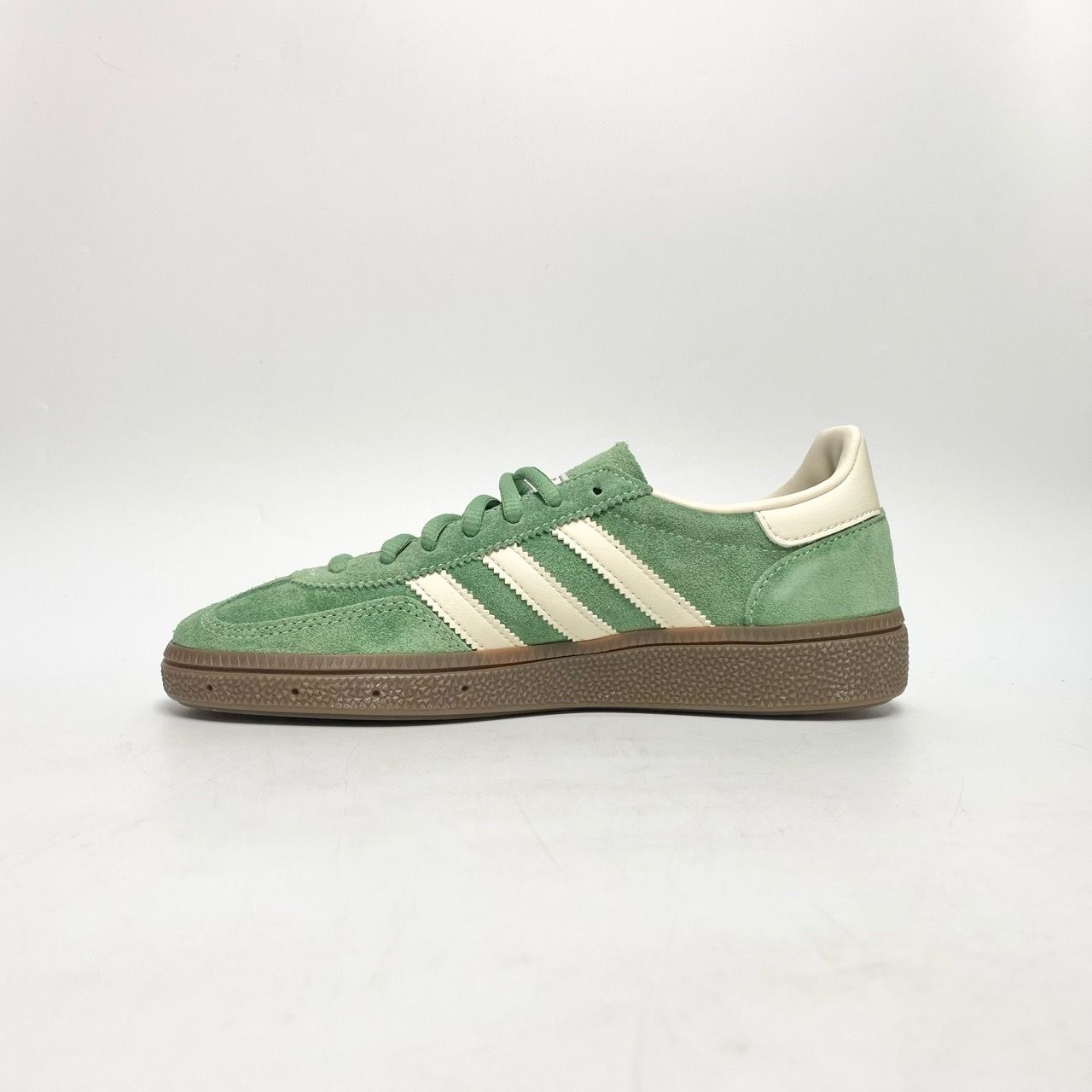  ADIDAS HANDBALL SPEZIAL PRELOVED GREEN GUM IG6192 