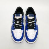  NIKE AIR JORDAN 1 RETRO LOW OG GAME ROYAL CZ0790-140 
