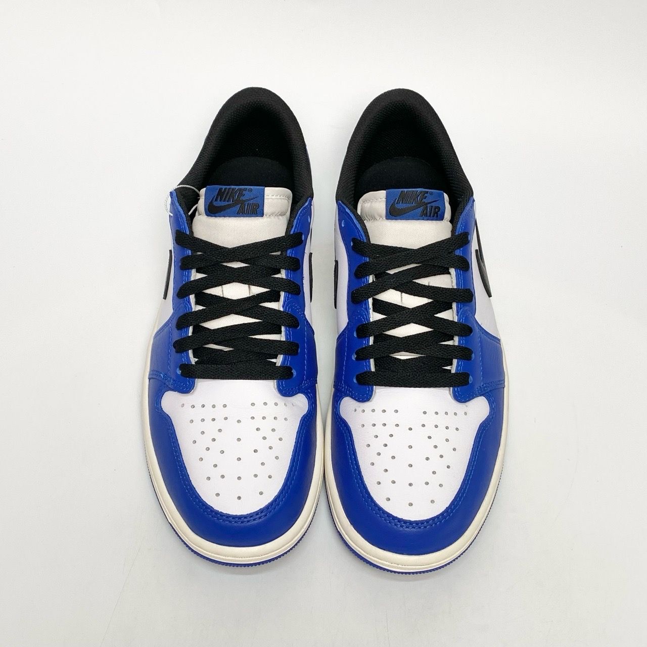 NIKE AIR JORDAN 1 RETRO LOW OG GAME ROYAL CZ0790-140 