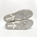  NEW BALANCE 650 WHITE BLACK BB650RWH 