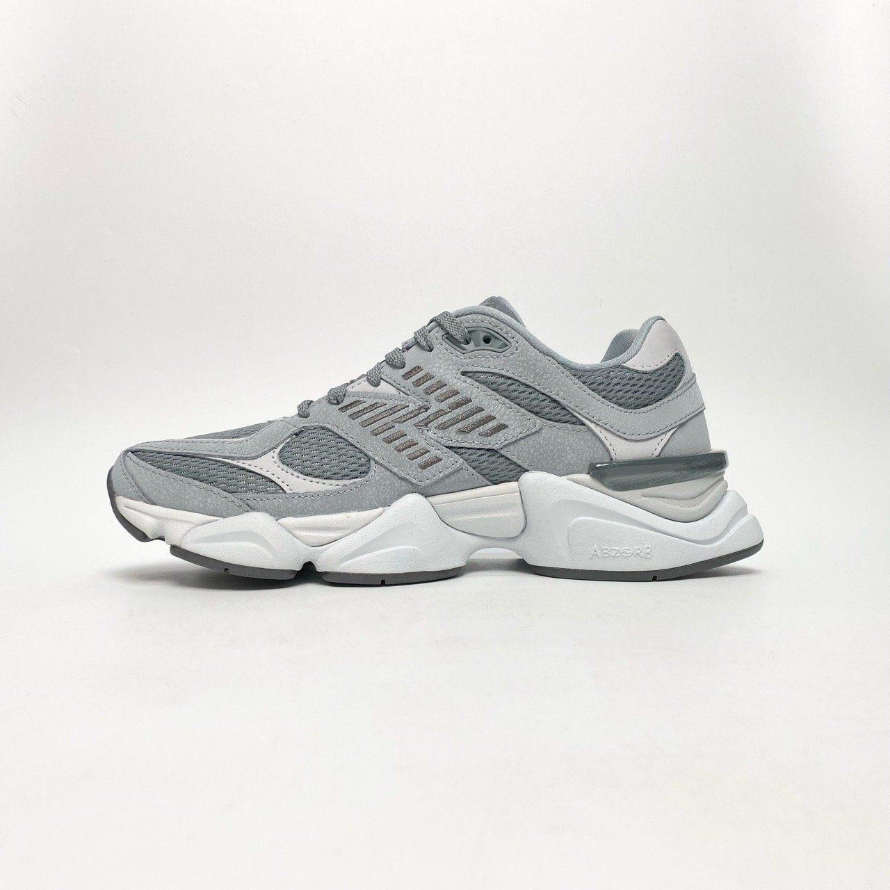  NEW BALANCE 9060 FOG GREY U9060FGG 