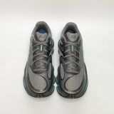  NEW BALANCE ABZORB 2000 CASTLEROCK DARK SILVER U20007PF 