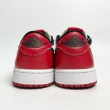  GIÀY NIKE AIR JORDAN 1 RETRO LOW OG CHICAGO HQ6998-600 