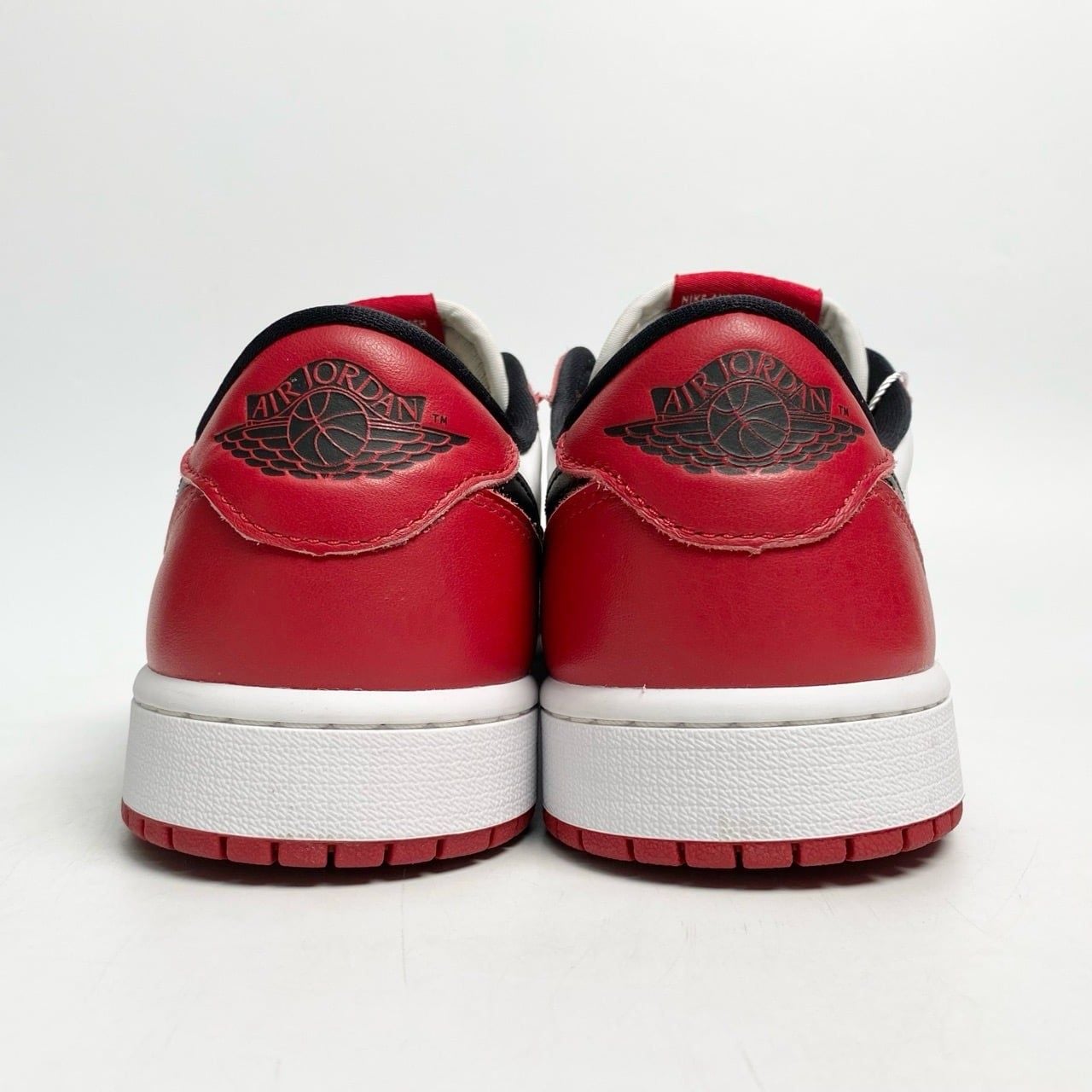  GIÀY NIKE AIR JORDAN 1 RETRO LOW OG CHICAGO HQ6998-600 