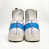  NIKE BLAZER MID JUMBO UNIVERSITY BLUE DD3111-103 
