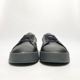  ADIDAS STAN SMITH RECON BLACK CRYSTAL WHITE H06184 