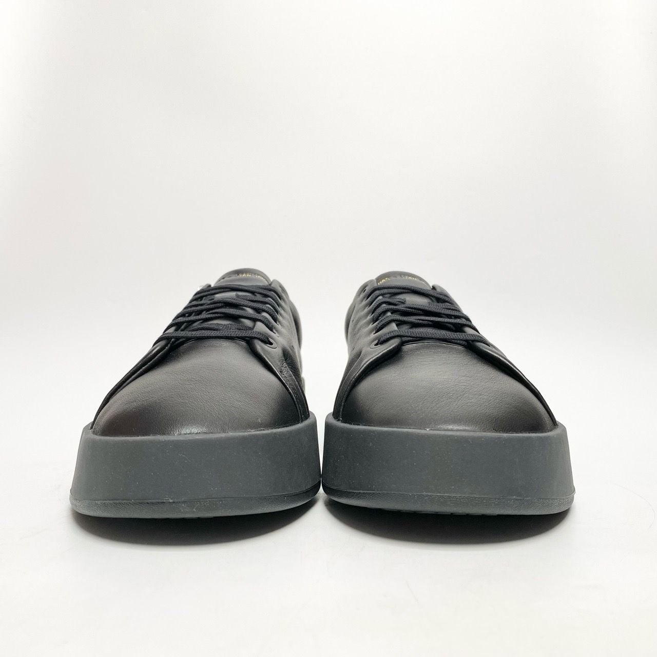  ADIDAS STAN SMITH RECON BLACK CRYSTAL WHITE H06184 