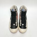  NIKE NBA X BLAZER MID ’77 EMB 75TH ANNIVERSARY TRAIL BLAZERS DD8025-101 