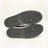  NIKE AIR JORDAN 1 RETRO HIGH OG BLACK WHITE DZ5485-010 