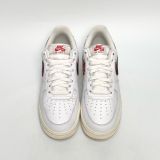  NIKE AIR FORCE 1 ’07 LV8 TARTAN PLAID DV0789-100 