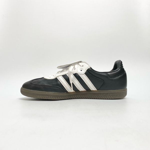  ADIDAS SAMBA LT CORE BLACK CLOUD WHITE JI3200 