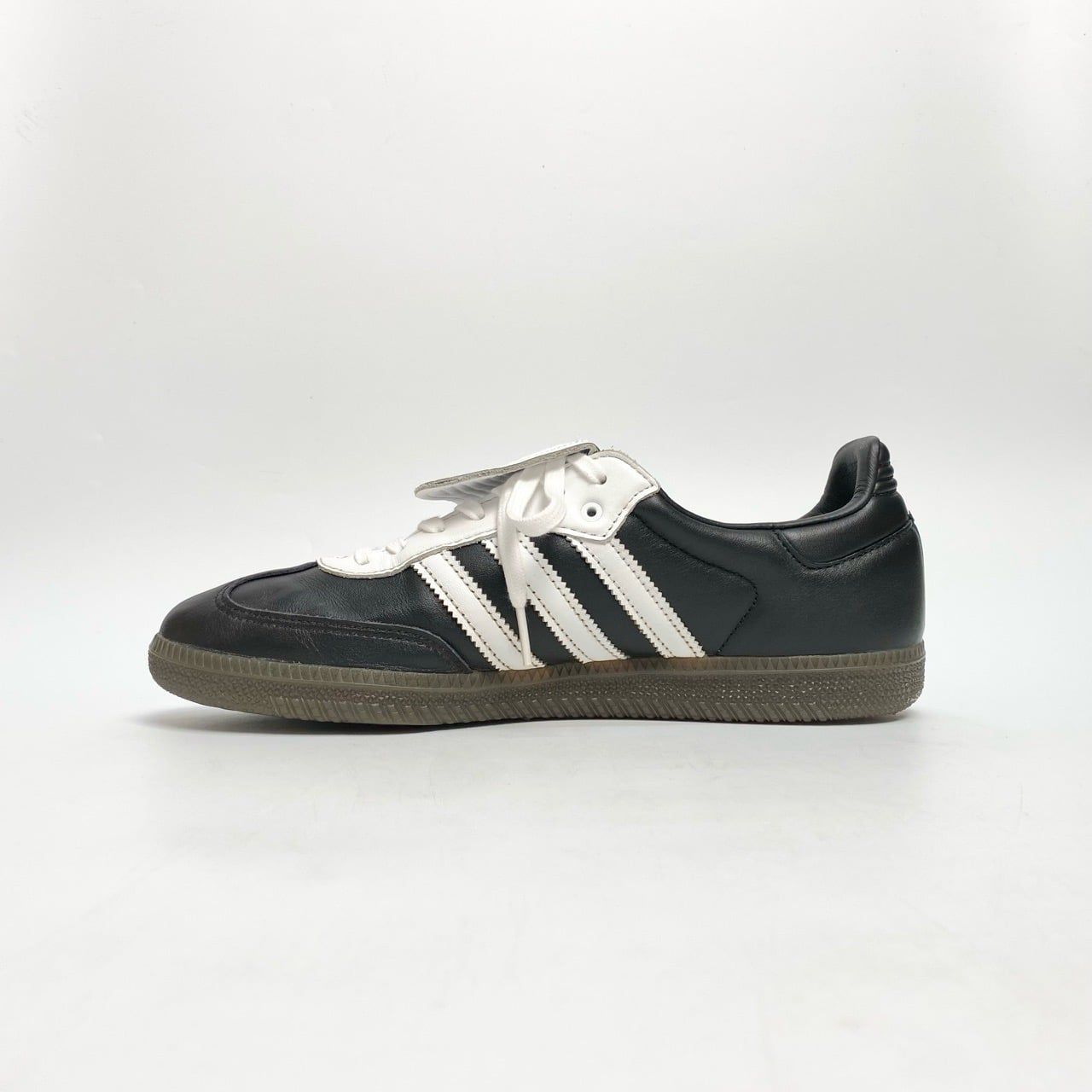  ADIDAS SAMBA LT CORE BLACK CLOUD WHITE JI3200 
