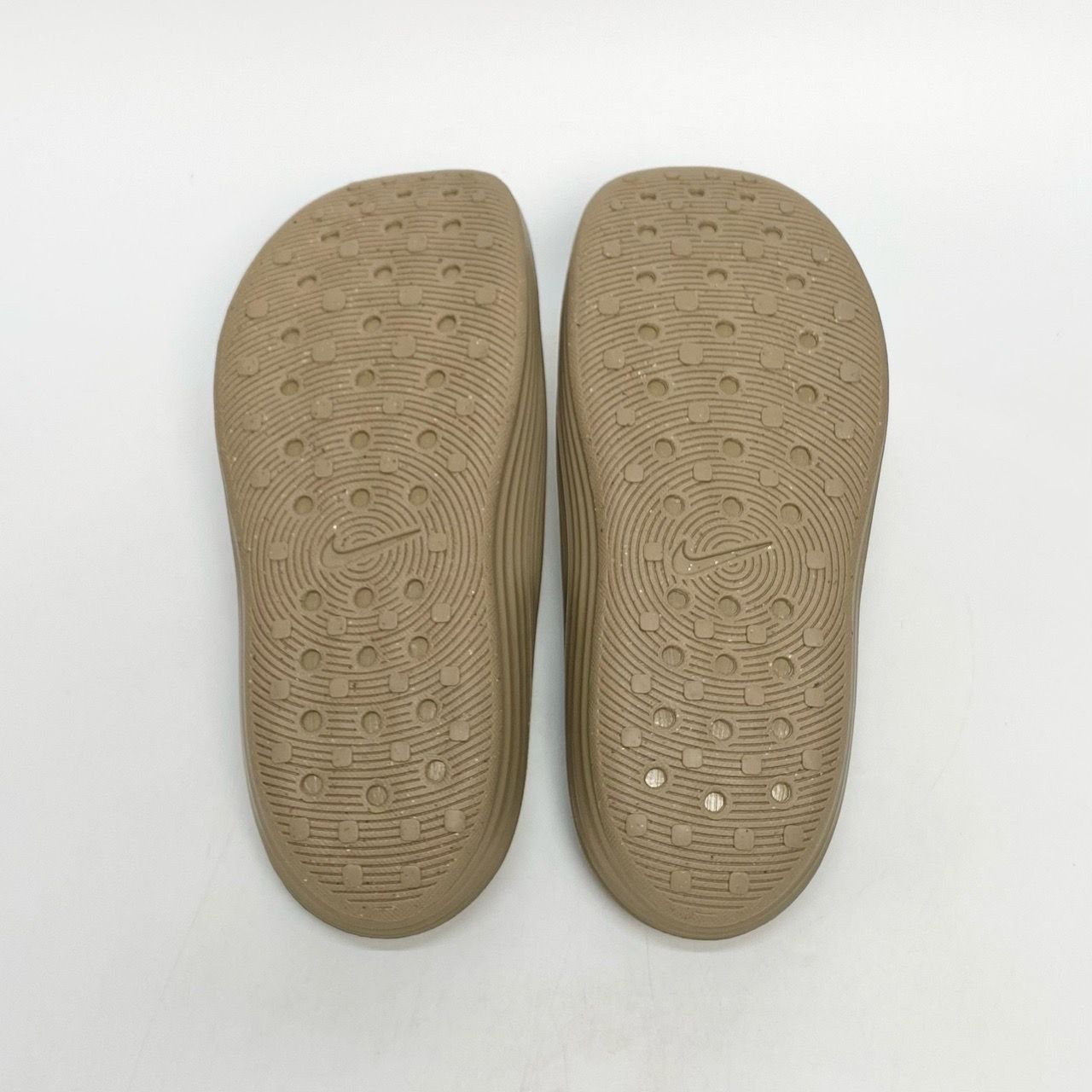  NIKE REACTX REJUVEN8 SLIDE KHAKI HV4479-200 