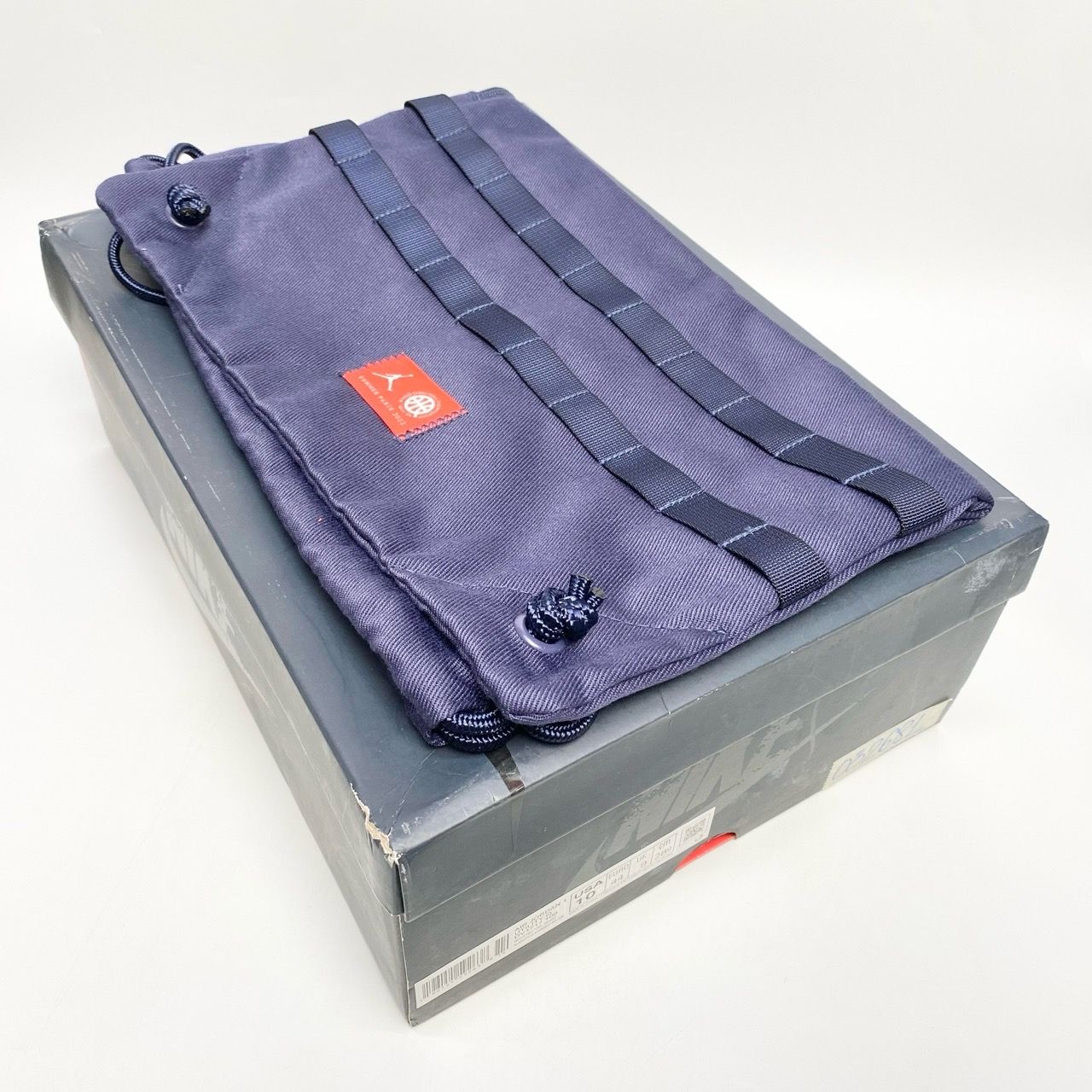  NIKE AIR JORDAN 1 UTILITY QUAI 54 DV1717-100 