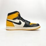  NIKE AIR JORDAN 1 RETRO HIGH OG TAXI 555088-711 