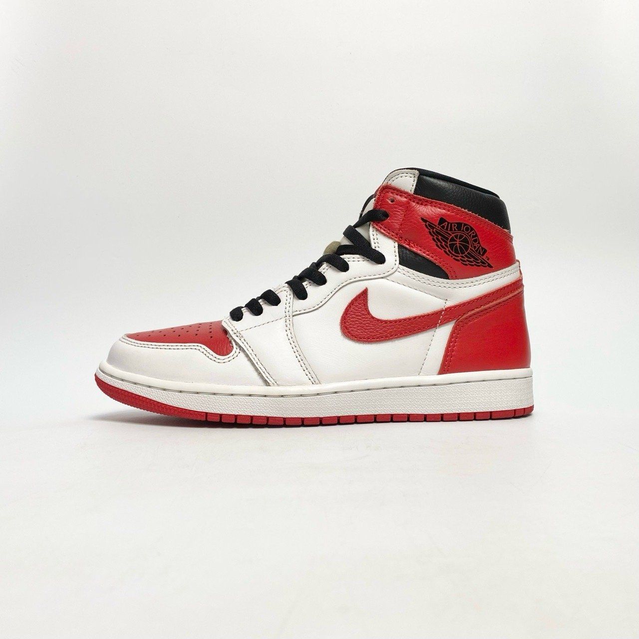 NIKE AIR JORDAN 1 RETRO HIGH OG HERITAGE 555088-161 