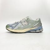  NEW BALANCE 1906R METALLIC GREEN U1906RNE 