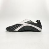  BALENCIAGA ZEN SNEAKERS BLACK 617539W2CG11090 