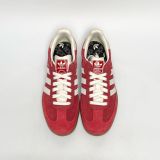  ADIDAS SAMBA OG TALCHUM PACK ‑ SCARLET IG8905 