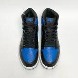  NIKE AIR JORDAN 1 RETRO ROYAL (2017) 555088-007 