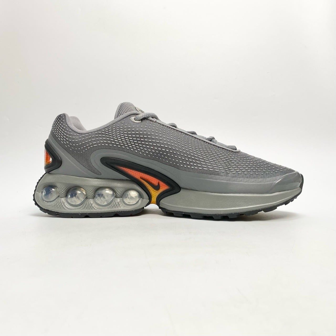  NIKE AIR MAX DN PARTICLE GREY DV3337-004 