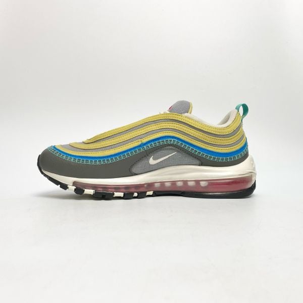  NIKE AIR MAX 97 AIR SPRUNG DH4759-001 