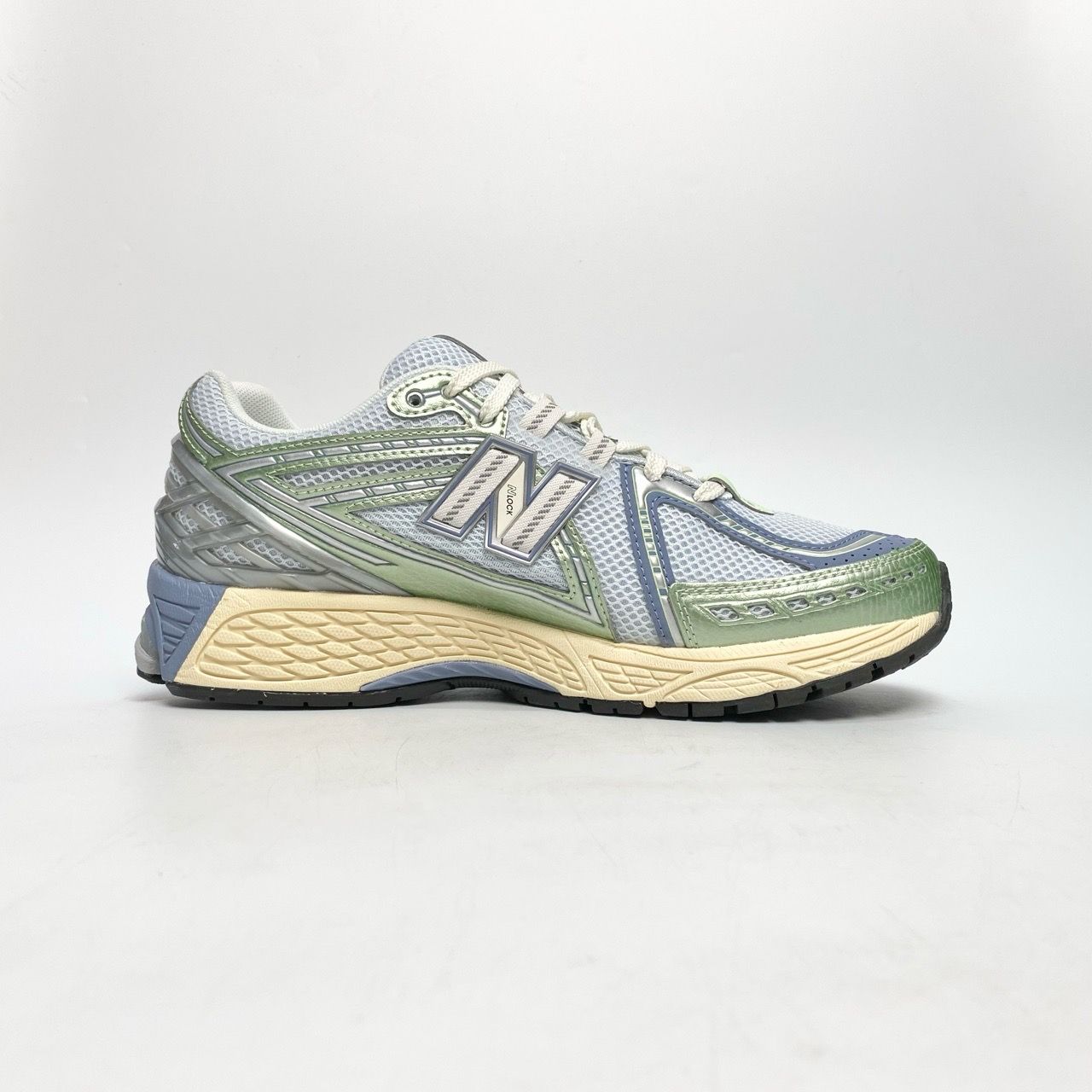  NEW BALANCE 1906R METALLIC GREEN U1906RNE 