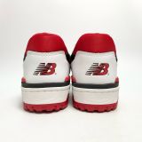  NEW BALANCE 550 WHITE TEAM RED BB550SE1 