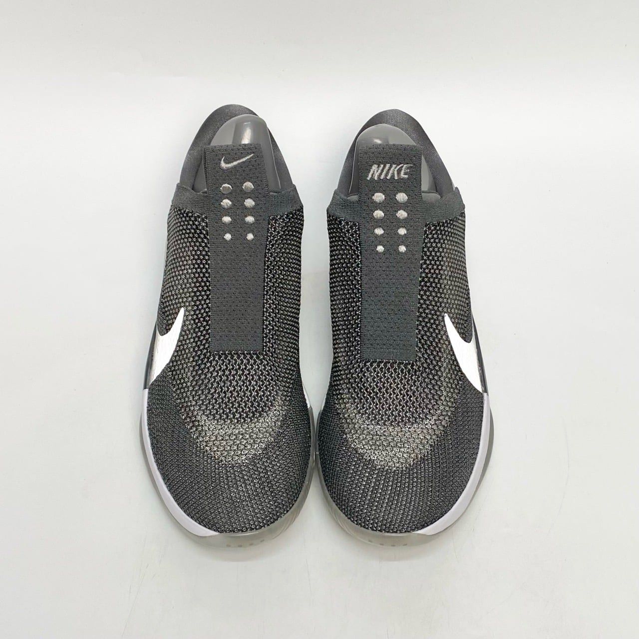  NIKE ADAPT BB DARK GREY 2019 A02582-004 