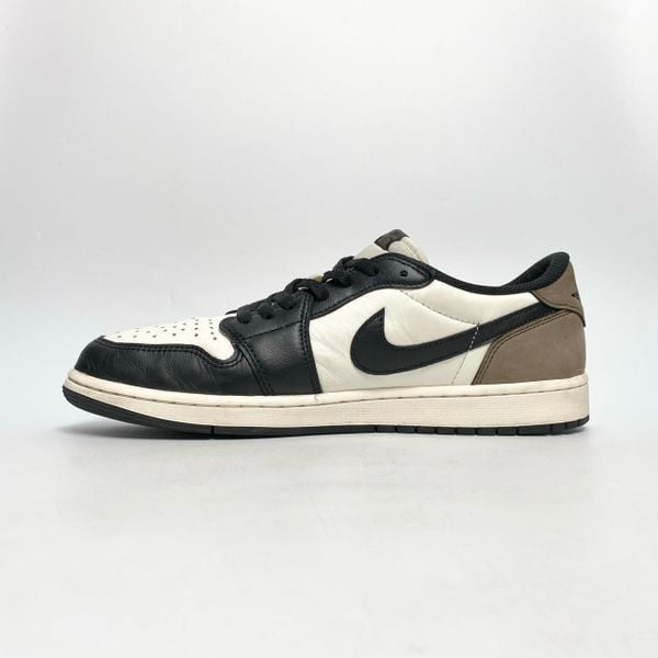 NIKE AIR JORDAN 1 RETRO LOW OG MOCHA CZ0790-102 