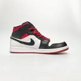  NIKE AIR JORDAN 1 MID ALTERNATE BRED DQ8426-106 